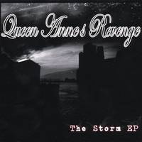 Queen Annes Revenge : The Storm